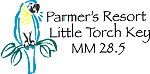 Parmer's Resort Logo